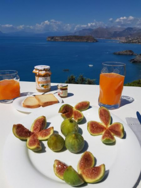 Гостиница Villa Crawford  San Nicola Arcella